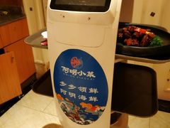 -阿明小菜·海鲜·上海菜(梅陇店)