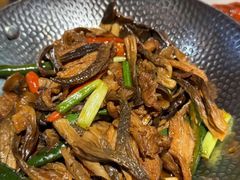 -昌盛德徐州老菜馆