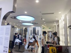 -Rise Hair上升造型