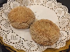 烤烧饼-南门涮肉(上海一店)