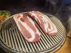-辛氏火炉·韩式古法烤肉(松北店)