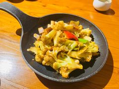 -曼泰·泰餐(江南环球港店)
