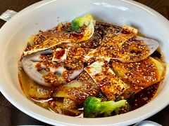 -艺味深尝(云锦路店)