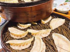 -松针蔡记蒸饺(花园路店)