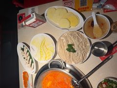 -小龙坎火锅(全球总店)