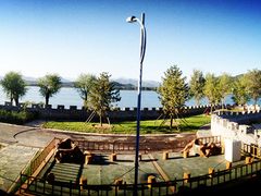 景点-北京宽沟会议中心