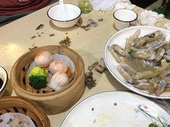 -广州海鲜酒楼(长丰园店)