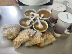 -雪园小吃部(天桥商场店)