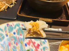 -海派悦庭·海胆烧麦·新融合菜(凯德广场店)