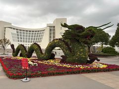 -上海大学(宝山校区)