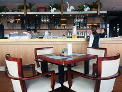 大堂-璟象酒店-爱丽坊景观餐厅