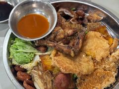 -瑞安第一泡·后街泡泡(虹桥后街店)