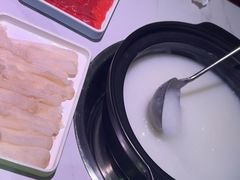 -景笙毋米粥底火锅(20年老字号)
