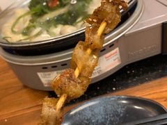 牛腩筋-烧货·活海鲜炭烧(湖滨商业街店)