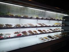 自助取餐区-搓火大都会(广安门总店)