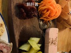 -羽深肉铺 Steak & Wine