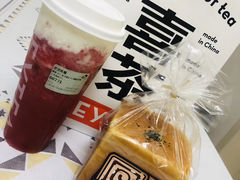 -喜茶(上海五角场万达店)