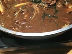-大岛日本料理铁板烧(南通大饭店)