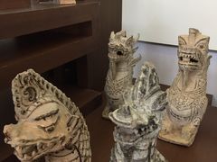 -兰甘亨国家博物馆