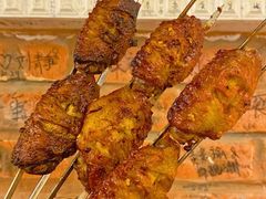 BT辣烤翅-鬼味烤翅(南锣鼓巷店)