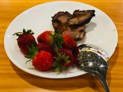 -So Lounge索兰至餐厅(蓝色港湾店)