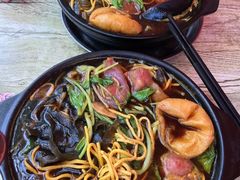 -南湖胖子砂锅(五福街店)