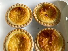 流心芝士挞-采蝶轩(丹田店)