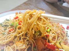 -粗茶淡饭•陕菜•家常菜
