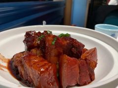 -老济南·地道济南菜(大明湖店)