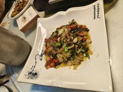 -千岛湖小鱼儿·淳安匠心农家菜