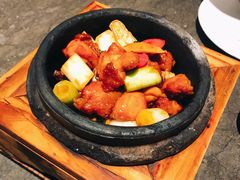 -汤城小厨•粤菜•靓汤(苏州街店)