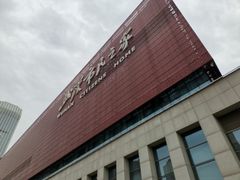 -武汉规划展示馆