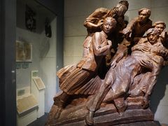 -红岩魂陈列馆
