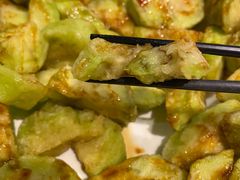 招牌脆皮茄子-望乡楼上海菜(日月光店)