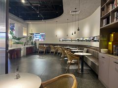 -BE BRIGHT KITCHEN(正佳广场店)