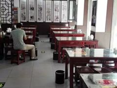 -东方宫中国兰州牛肉拉面(新起街店)