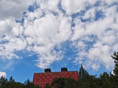 -普陀宗乘之庙(小布达拉宫)