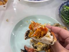 -丫丫蟹庄·苏式园林农家乐·阳澄湖大闸蟹(阳澄湖莲花岛店)