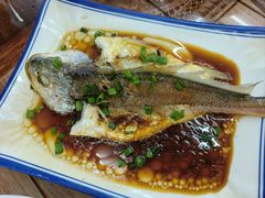 -鑫鸿达·海鲜闽菜热炒小馆(中山路店)