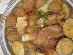 -小土豆北方菜馆(方庄店)