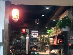 -宽板凳老灶火锅(簋街店)