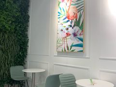 用餐区-罗莎蛋糕(钱江店)