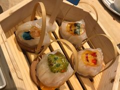 -避风塘(百联东郊店)