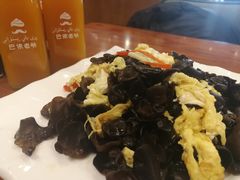 -巴依老爷新疆美食(常营店)