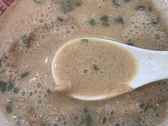 咸豆浆-文武王氏烧饼·无矾油条(西溪路店)