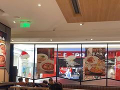 -新旺茶餐厅·早餐(香港广场店)
