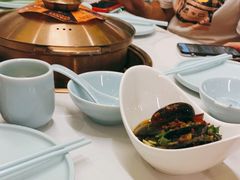-润园四季椰子鸡火锅(南山海岸城店)