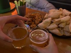 -HIB HUB公社(解放西路店)