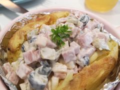 -库滋明·俄罗斯特色美食(中央大街店)