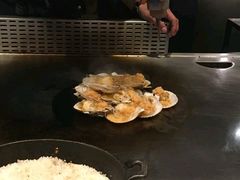 -水木锦堂·自助铁板烧(世贸天阶店)